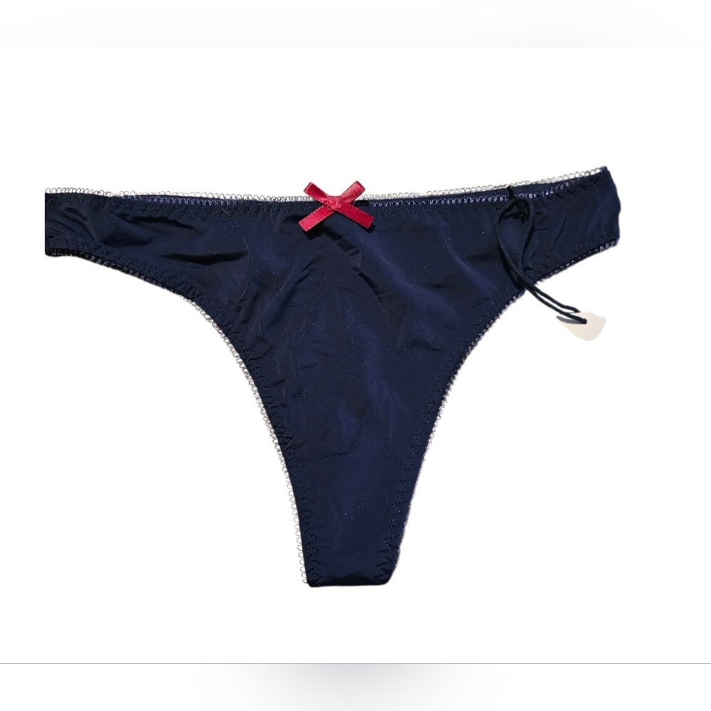 Bikini Blue Psycho Bunny Size Xs New With Tags